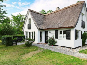 6 person holiday home in Gr sted